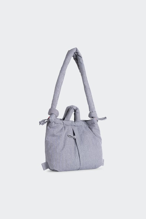 ÖLEND Sac bandoulière Bleu