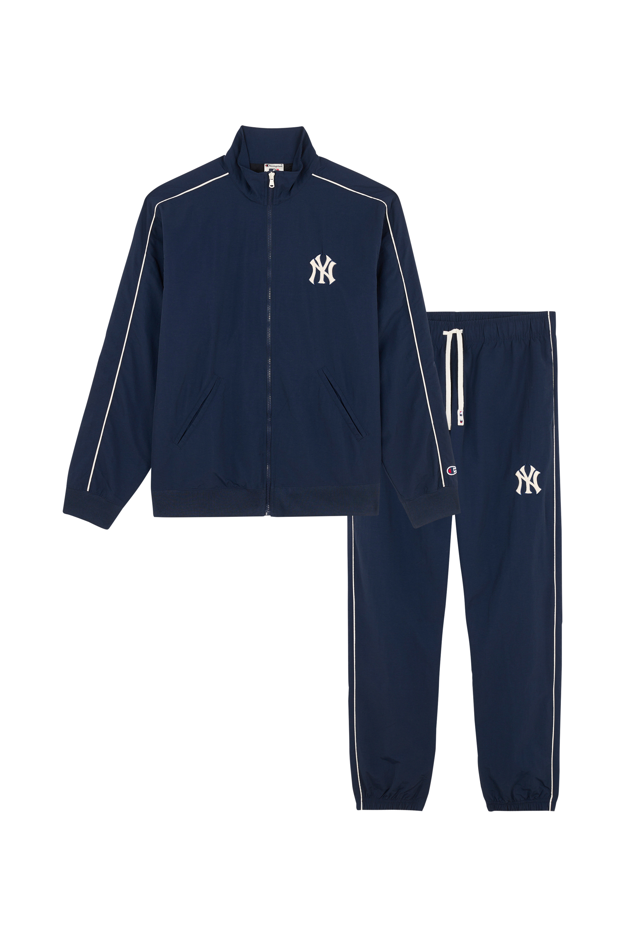 Tracksuit Blue