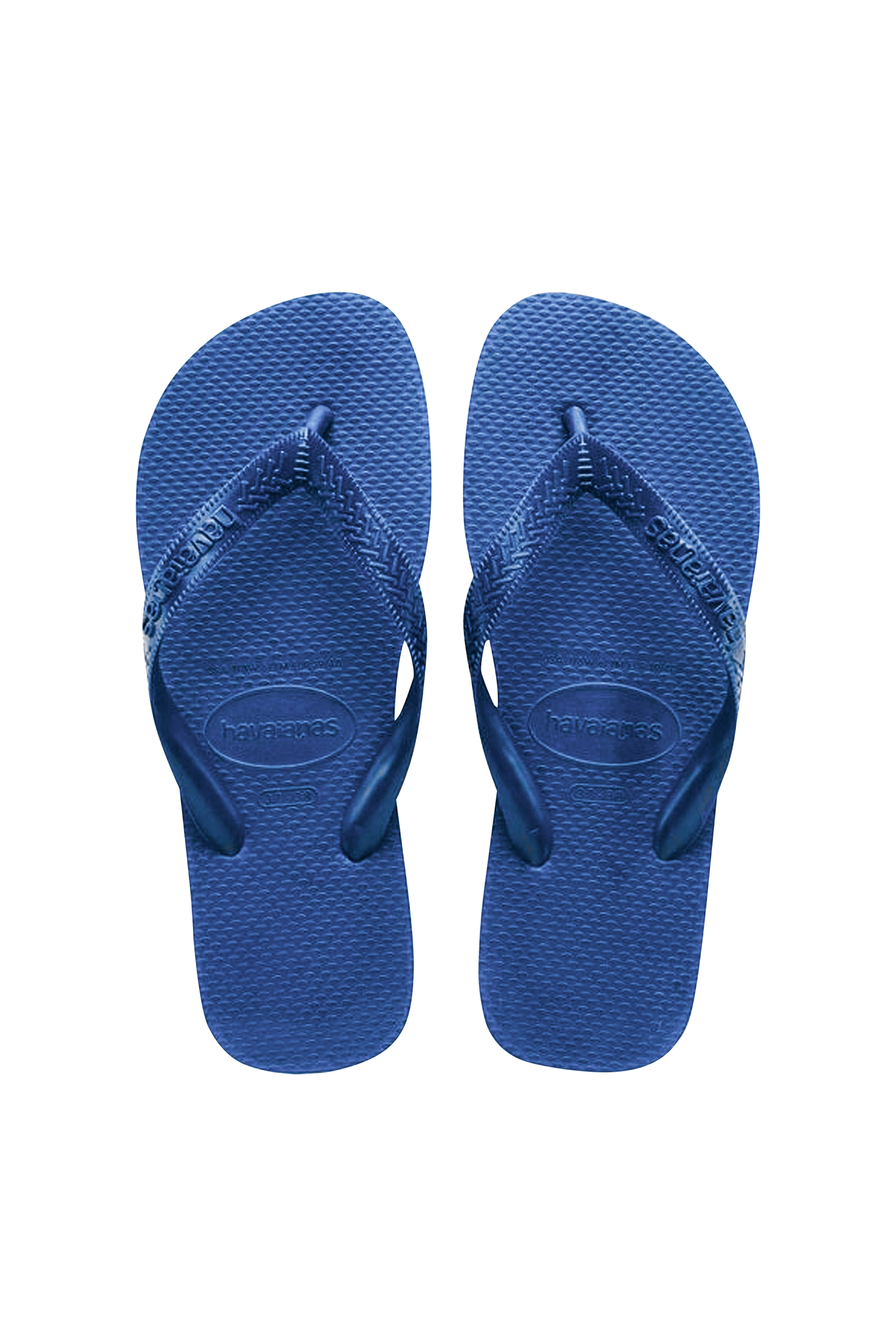 Flip-flops Blue