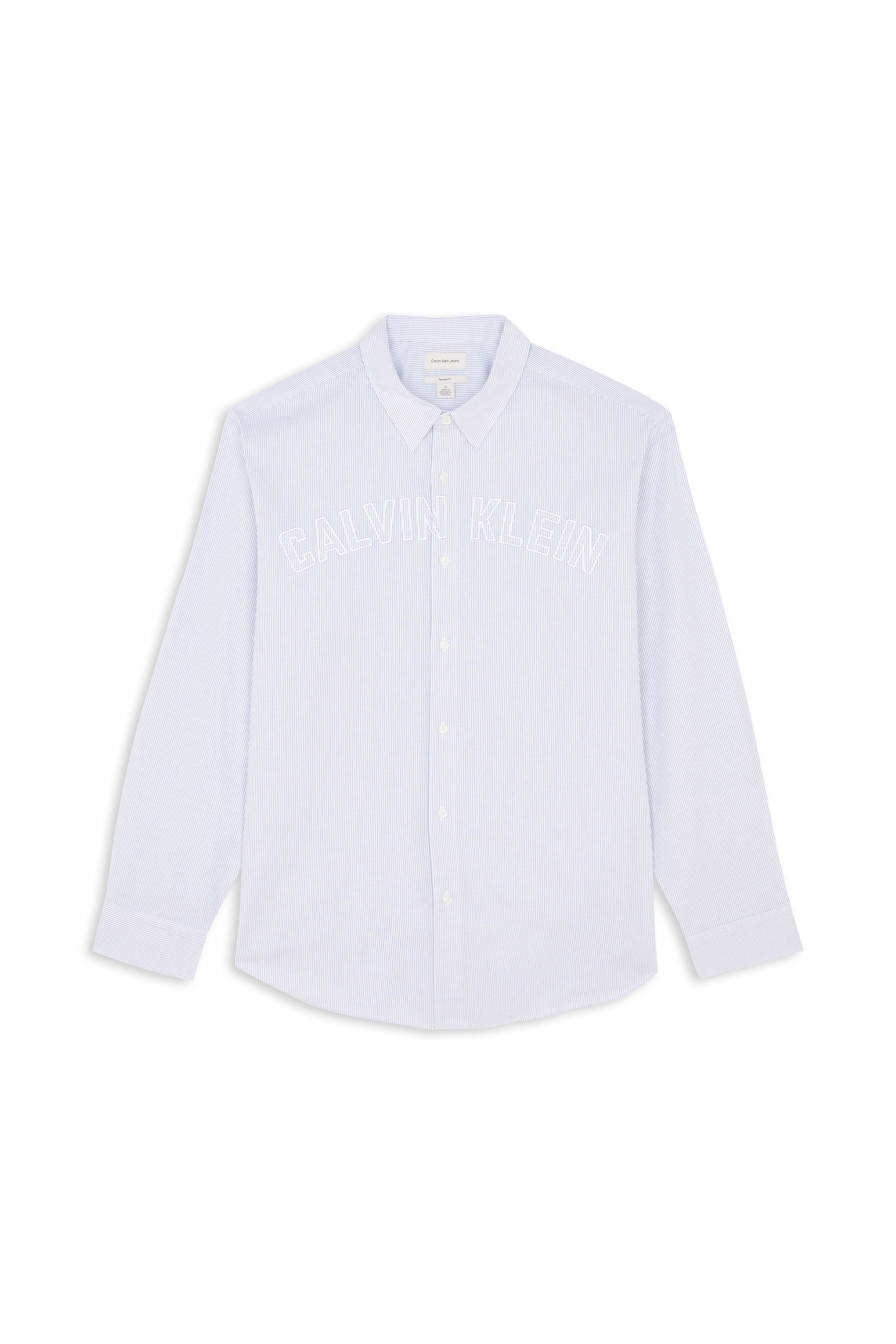 Chemise Bleu