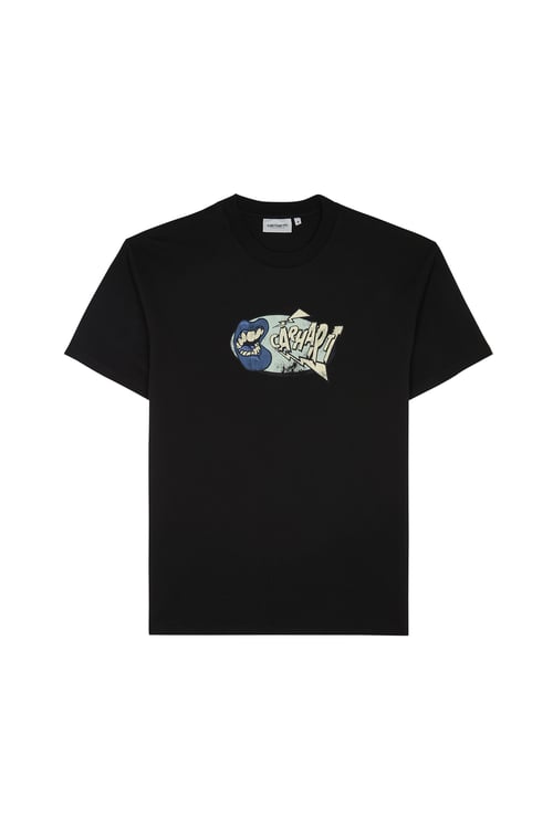 CARHARTT WIP T-shirt