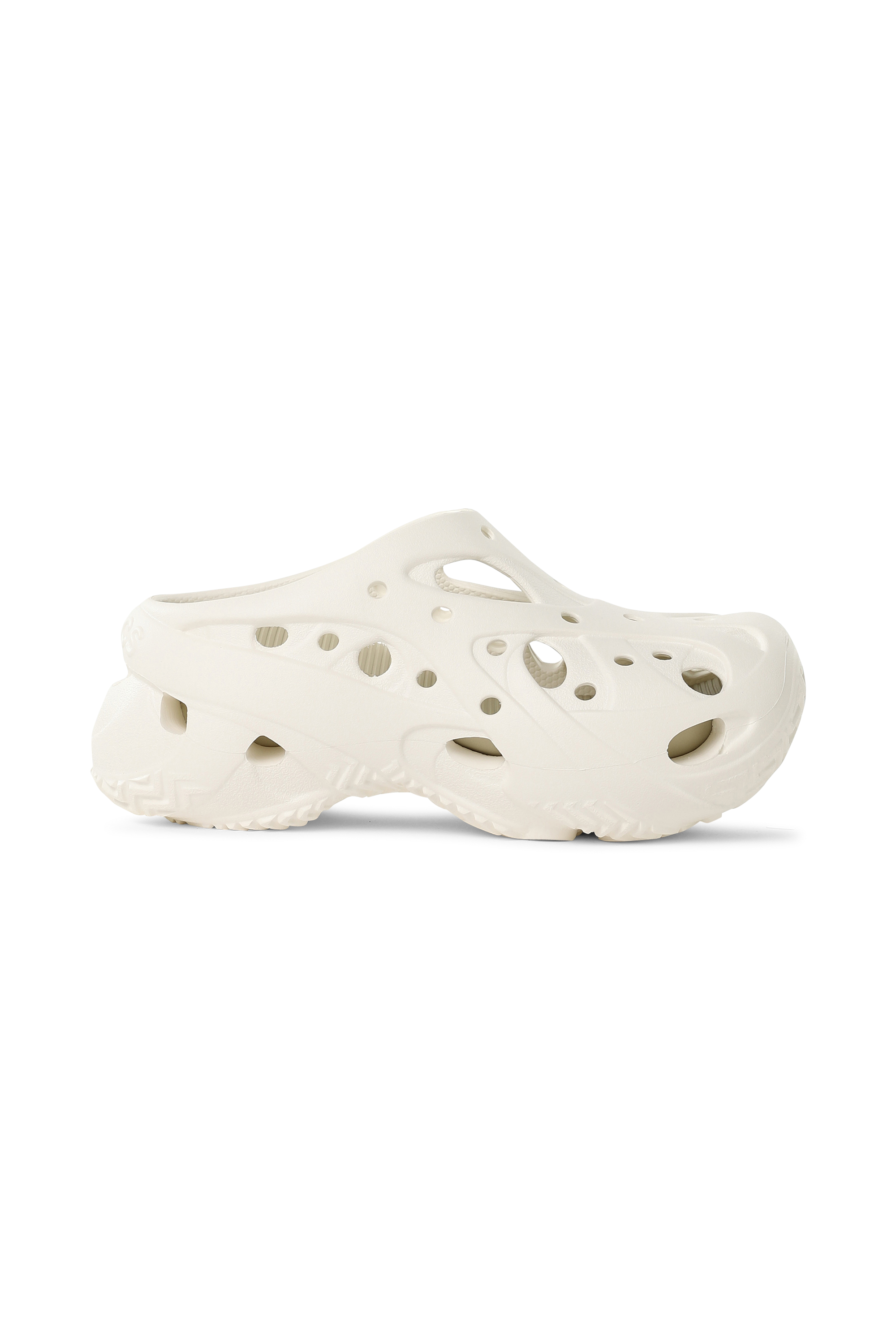 Slippers White