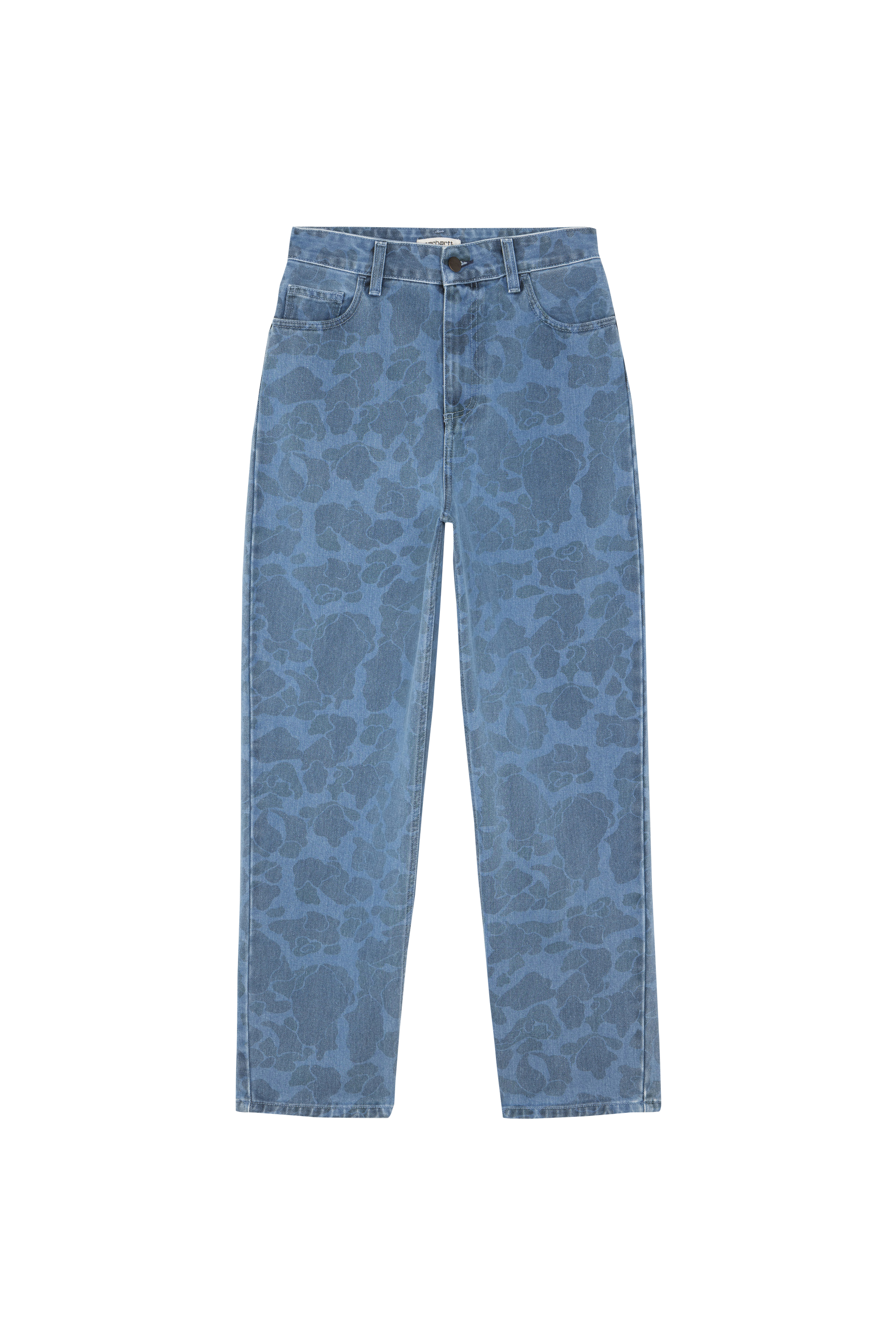 Jeans Blue
