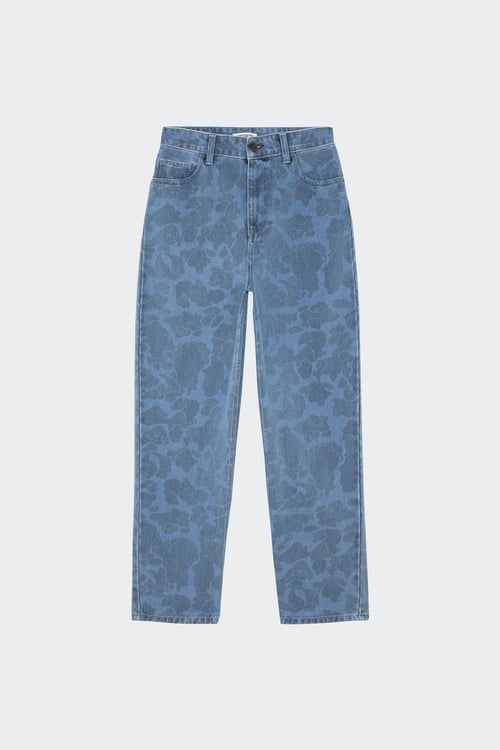 CARHARTT WIP Jeans Blue