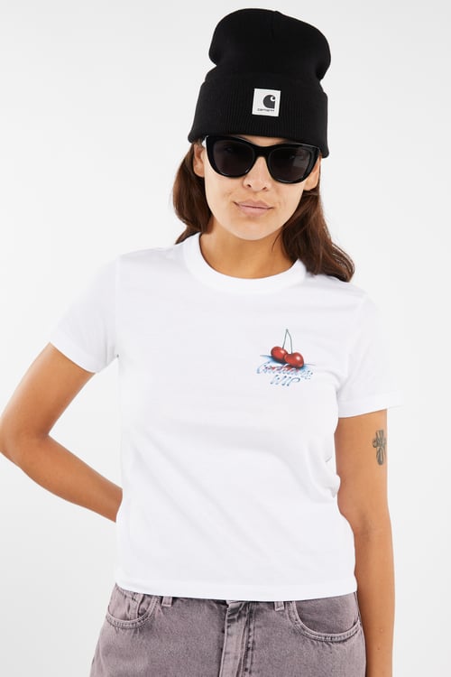CARHARTT WIP T-shirt Blanc
