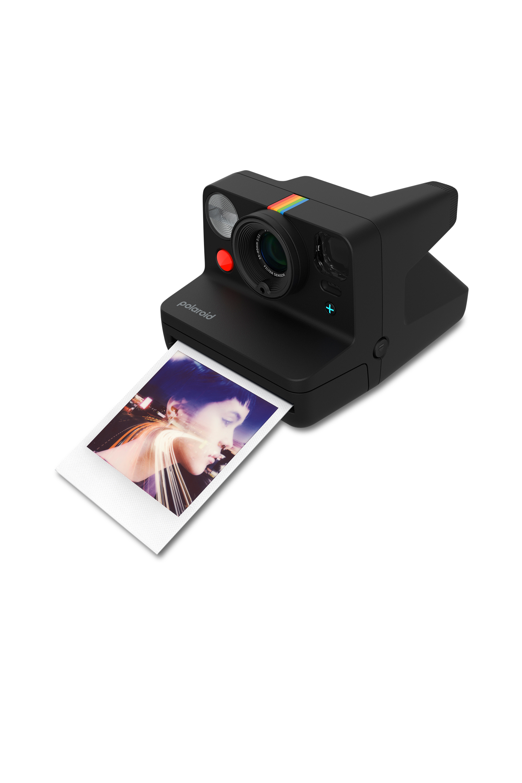 Polaroid Black