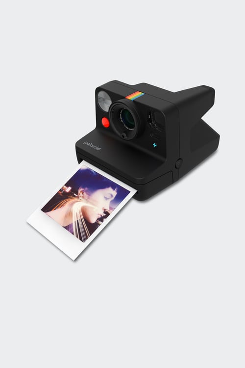 POLAROID Polaroid Noir