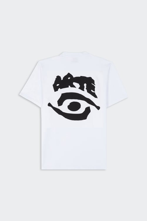 ARTE ANTWERP T-shirt Blanc
