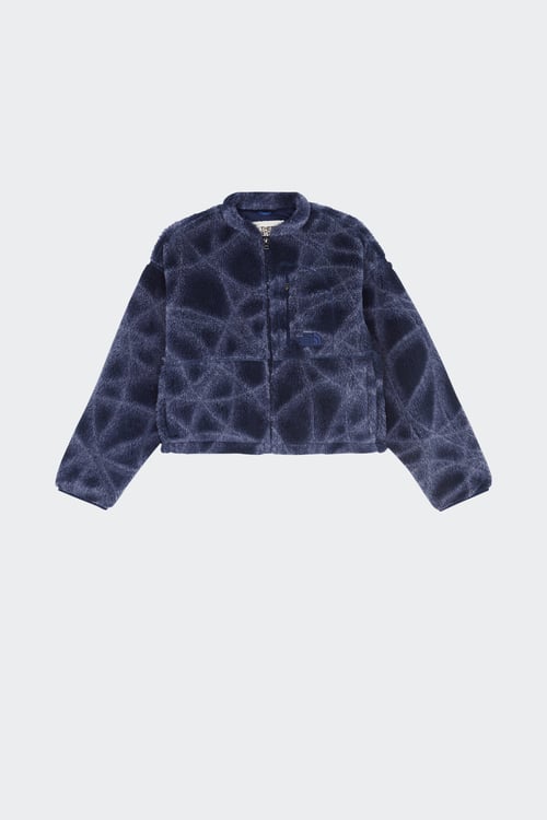 THE NORTH FACE Polaire Bleu