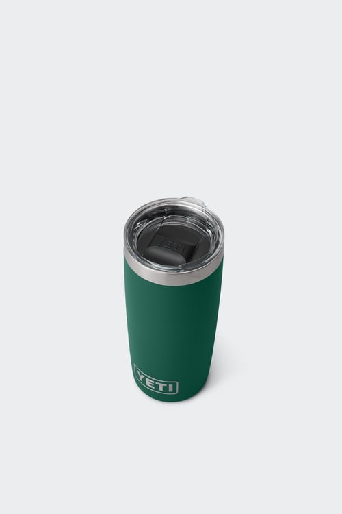 YETI Verre Vert
