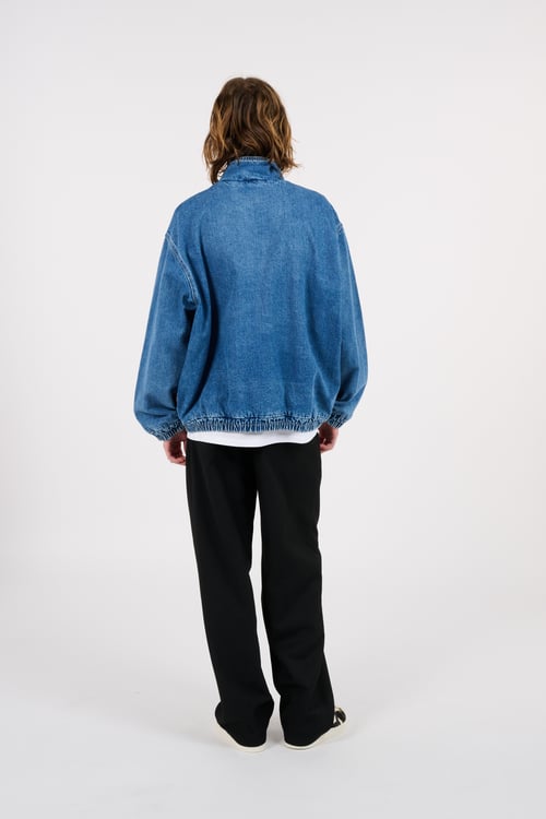 LEVI'S Veste Bleu