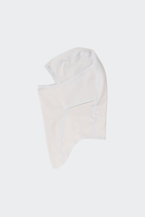 PAG NECKWEAR Balaclava Gris