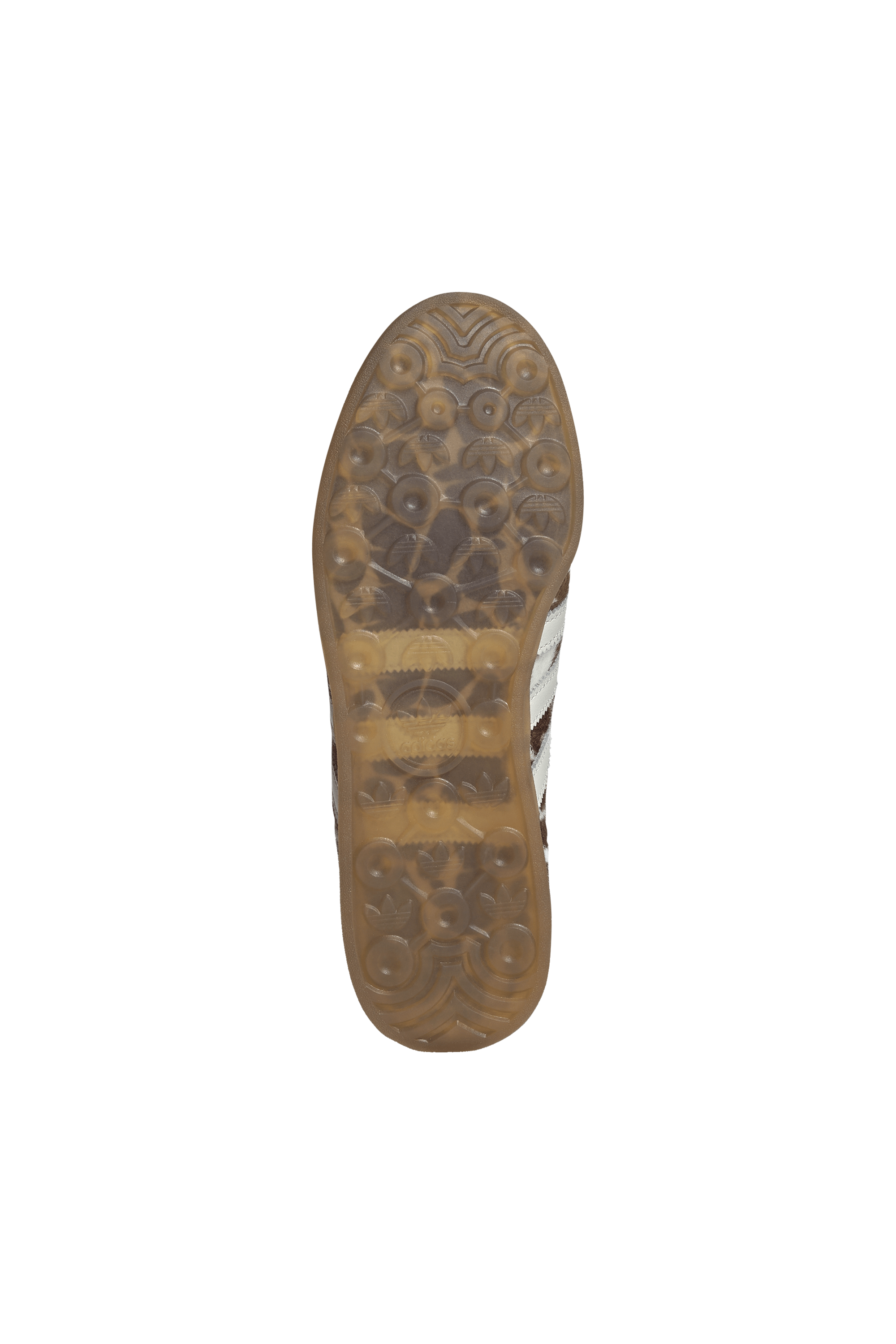 Adidas Superstar sneakers Beige