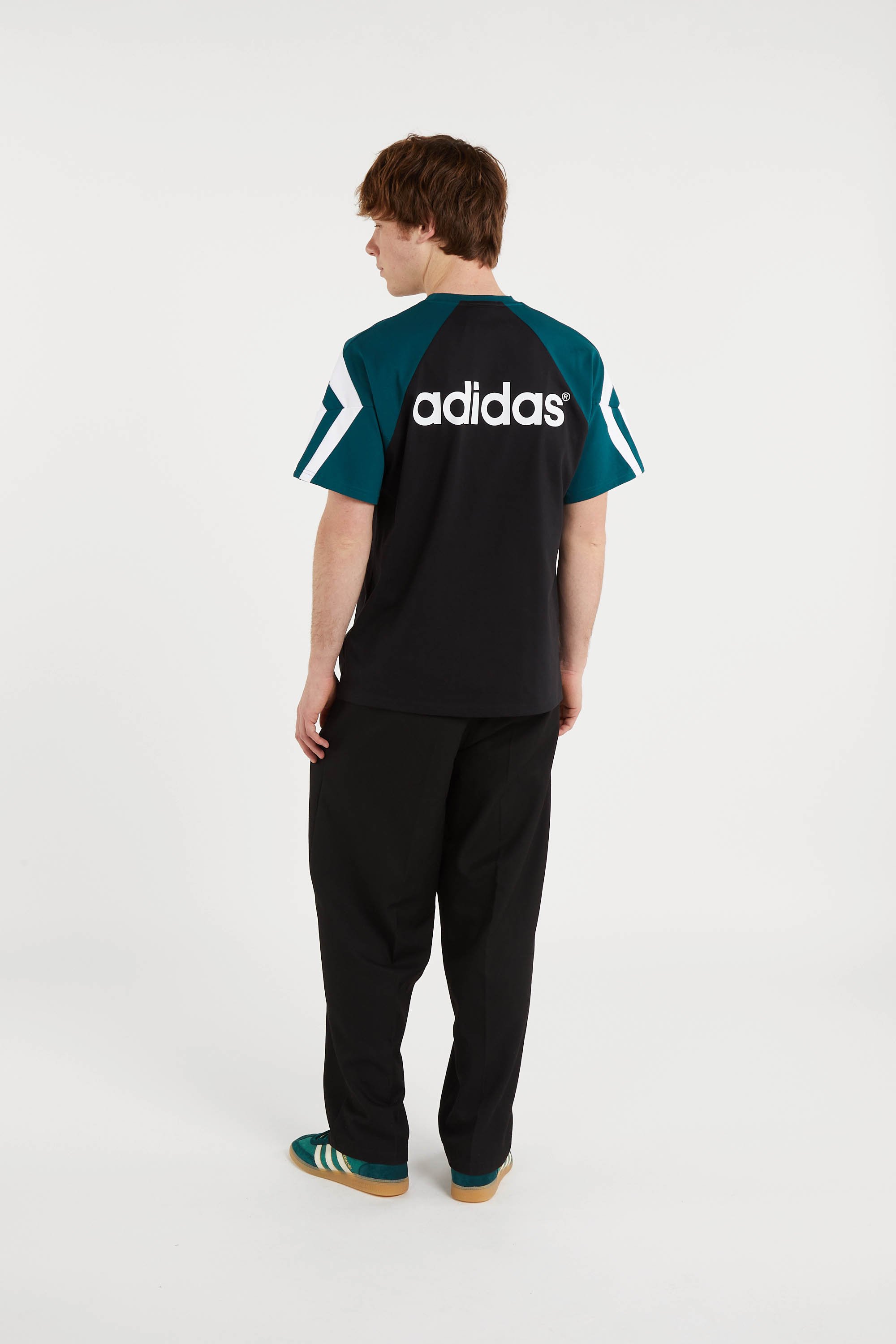 Maillot de sport Noir