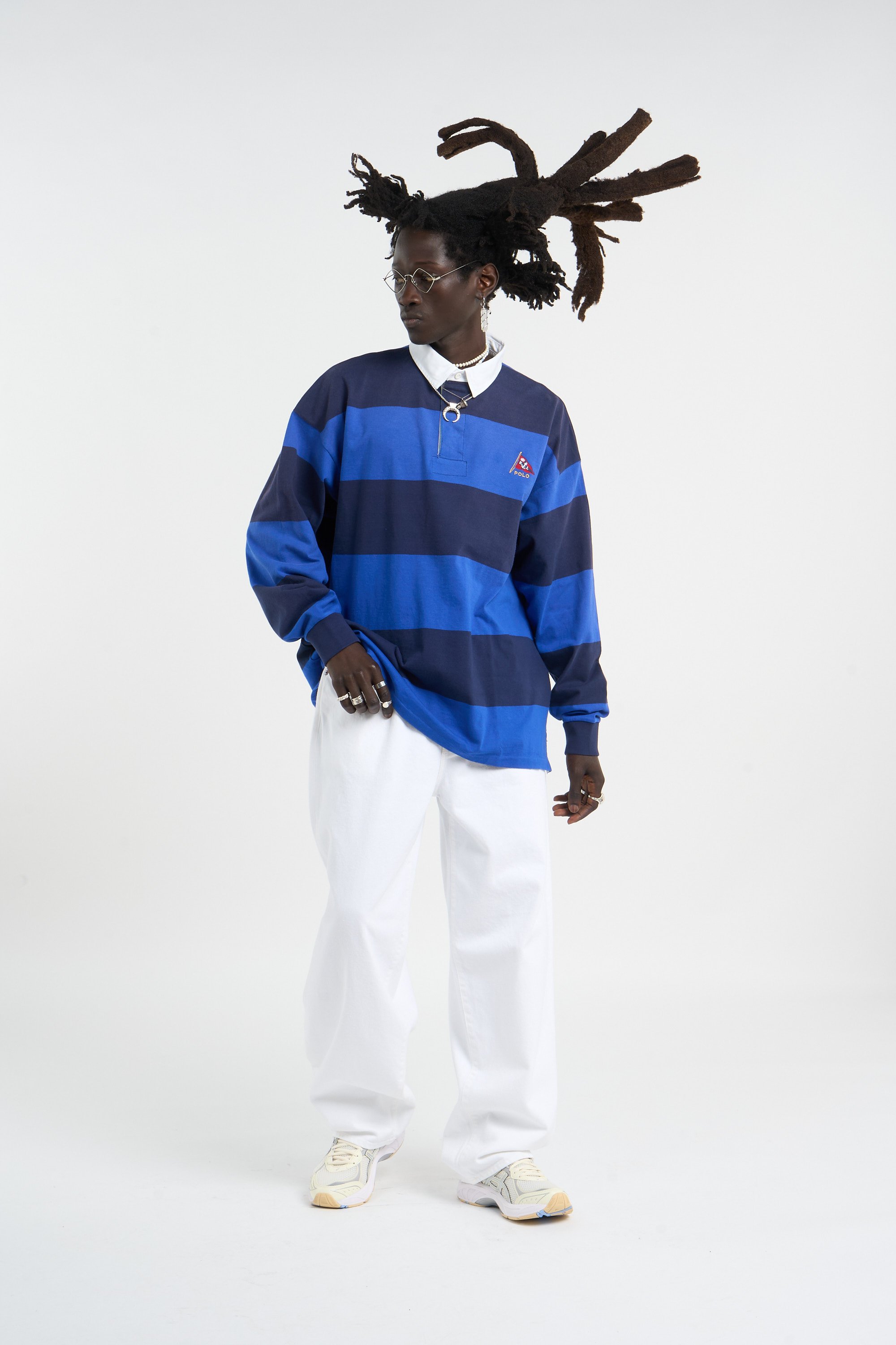 Polo POLO RALPH LAUREN Multicolore