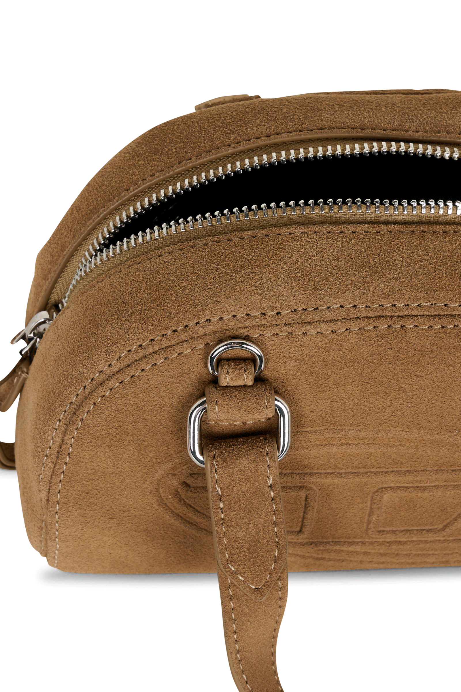 Sac à main | Marron DIESEL Femme