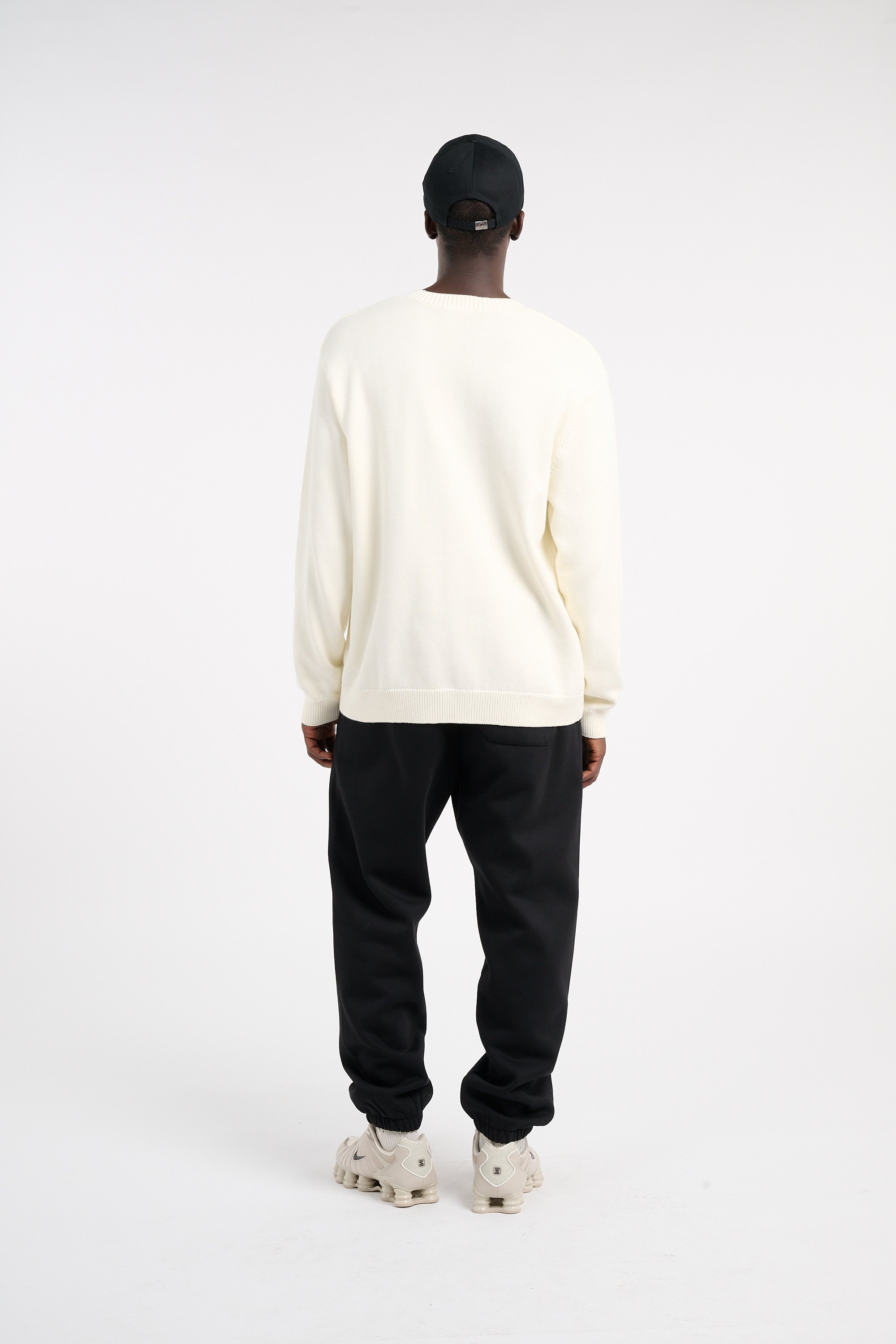 Pull | Noir CARHARTT WIP Homme