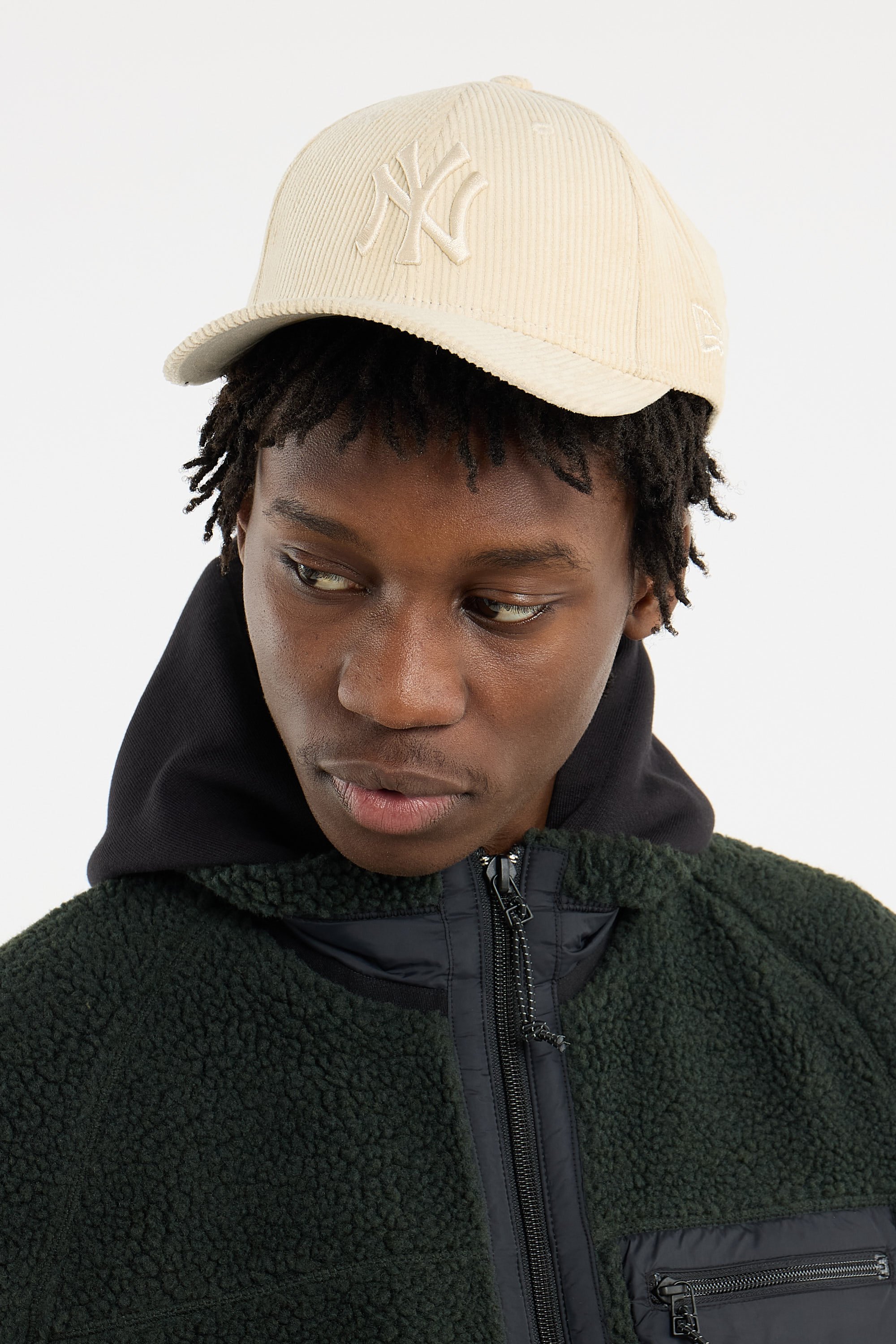 Casquette | Beige NEW ERA Homme