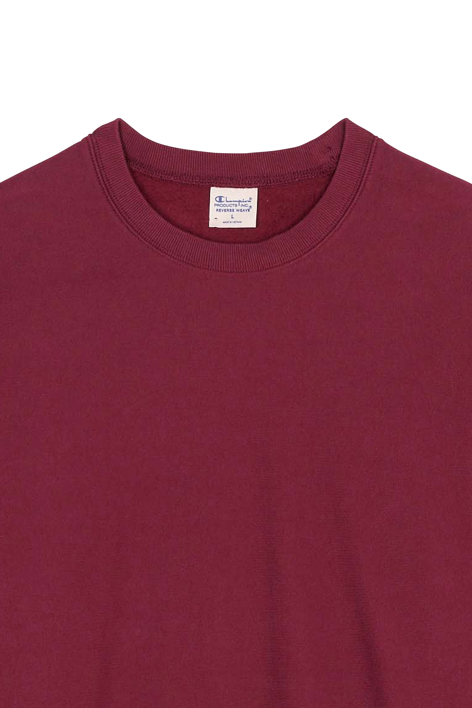 Sweater CHAMPION Red