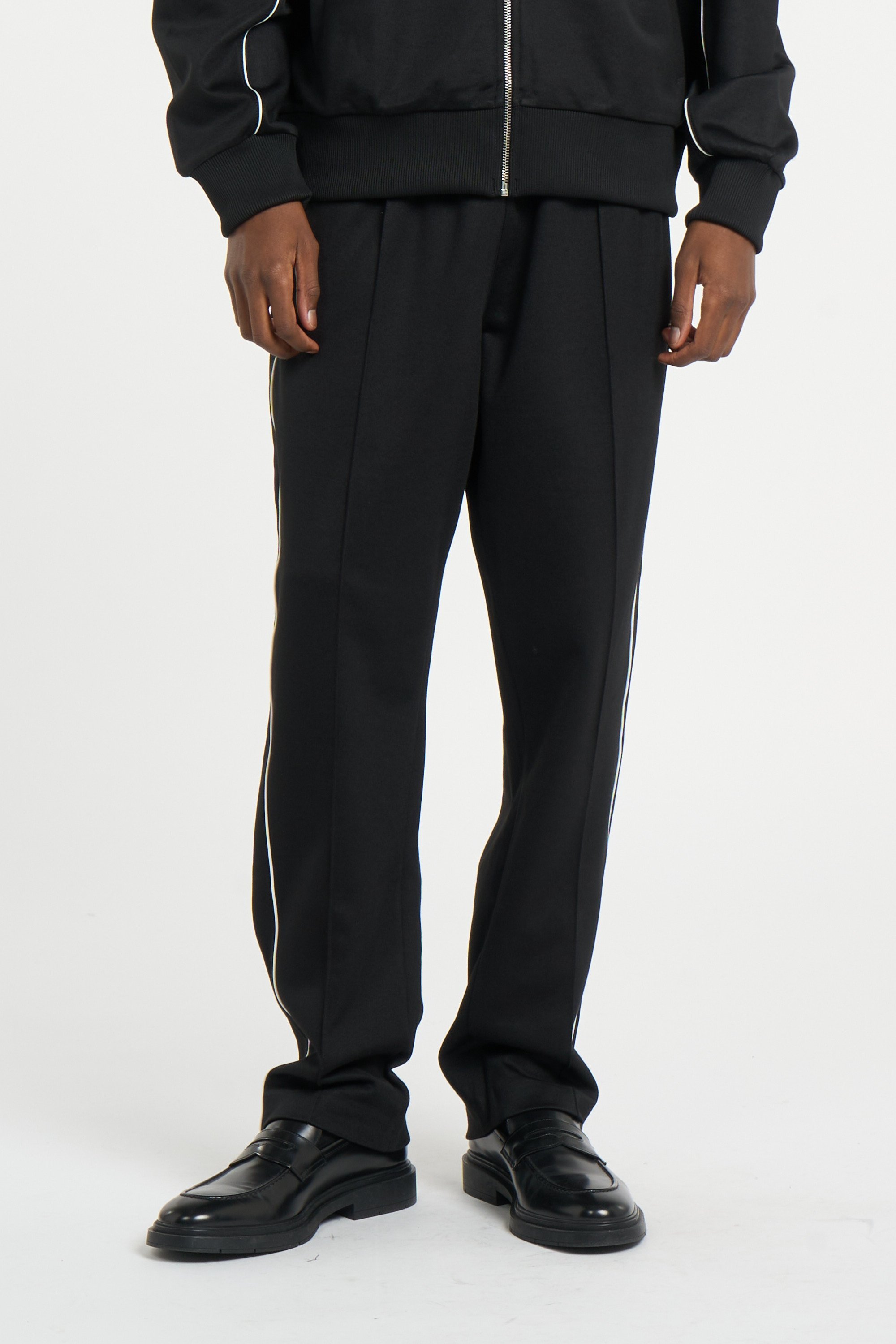 Pantalon de survêtement | Noir LACOSTE Homme