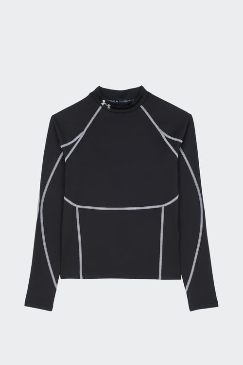 Under Armour - Top - Taille L Under Armour - Top - Taille L