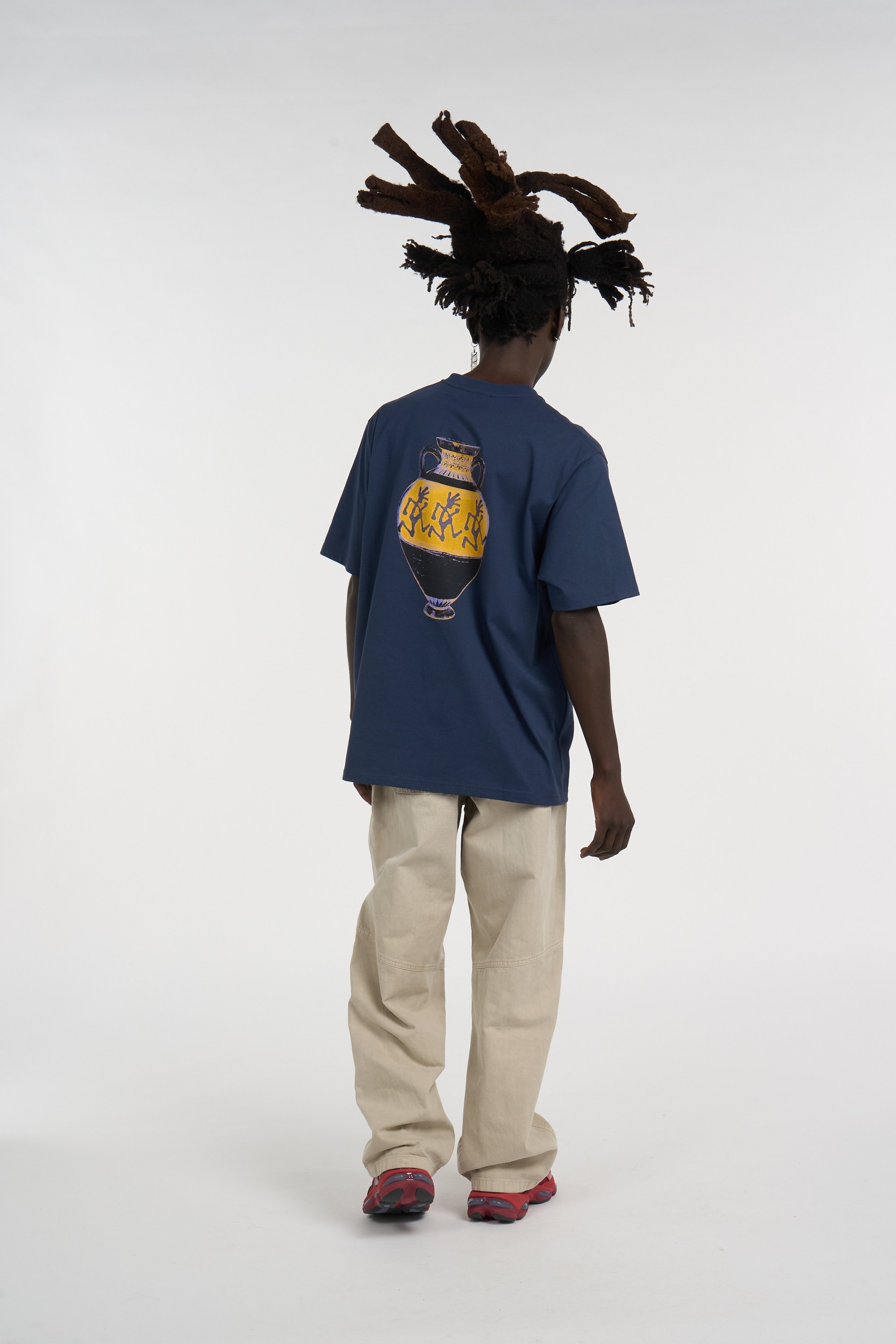 Pants | Beige GRAMICCI Men