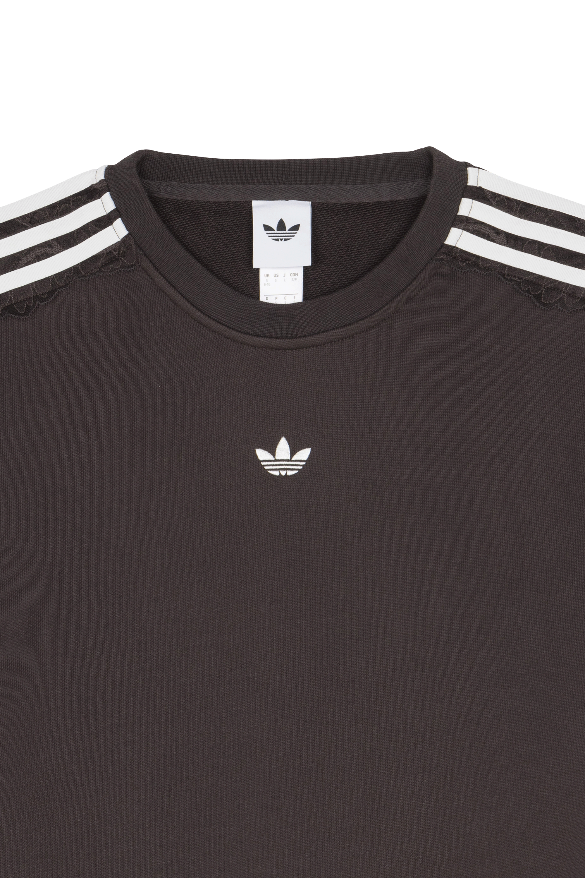 Sweat | Marron ADIDAS Femme