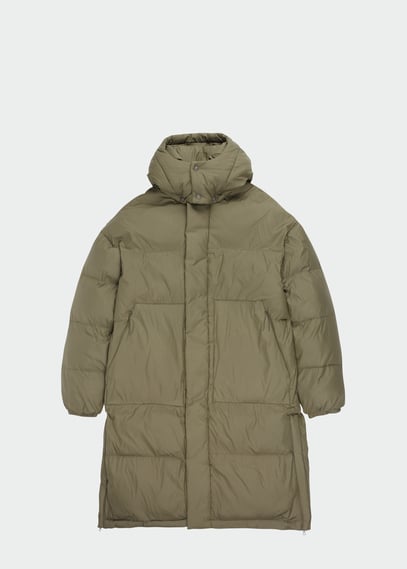 Shu 300 downjacket woman sales