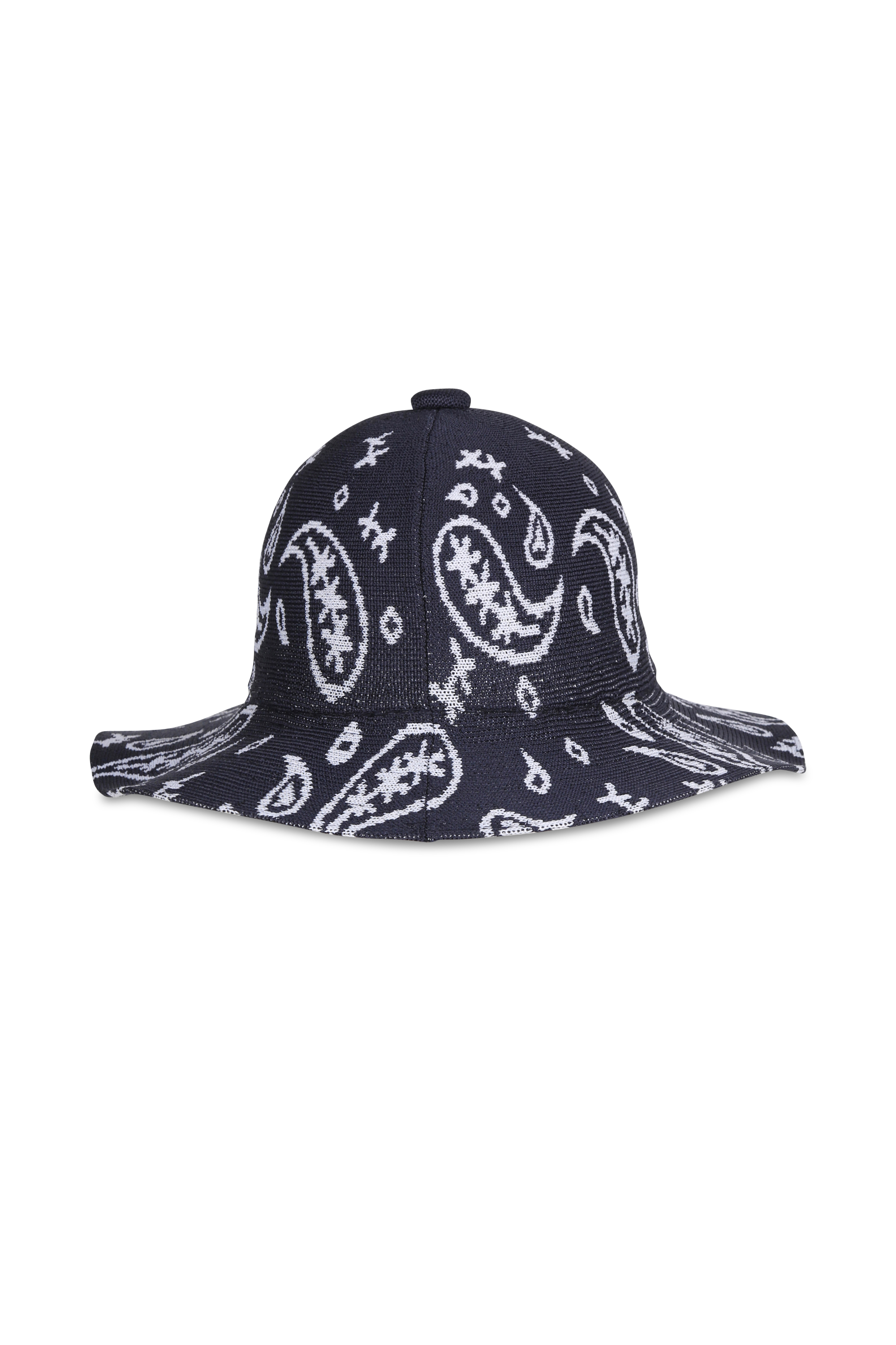 Bucket hat Blue