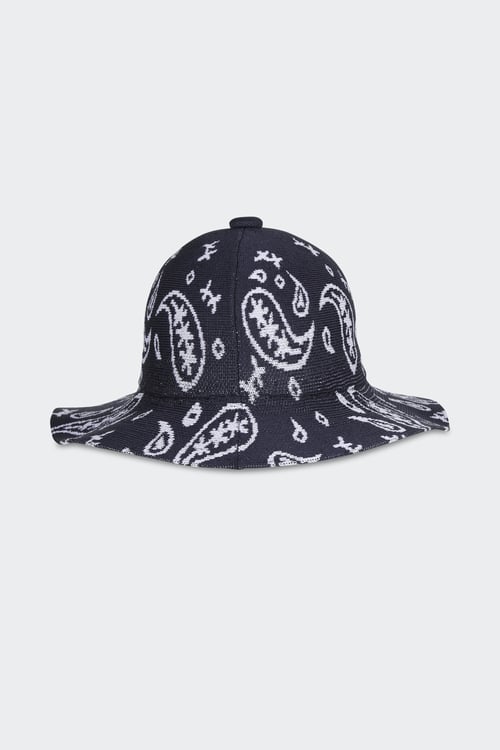 KANGOL Bucket hat Blue