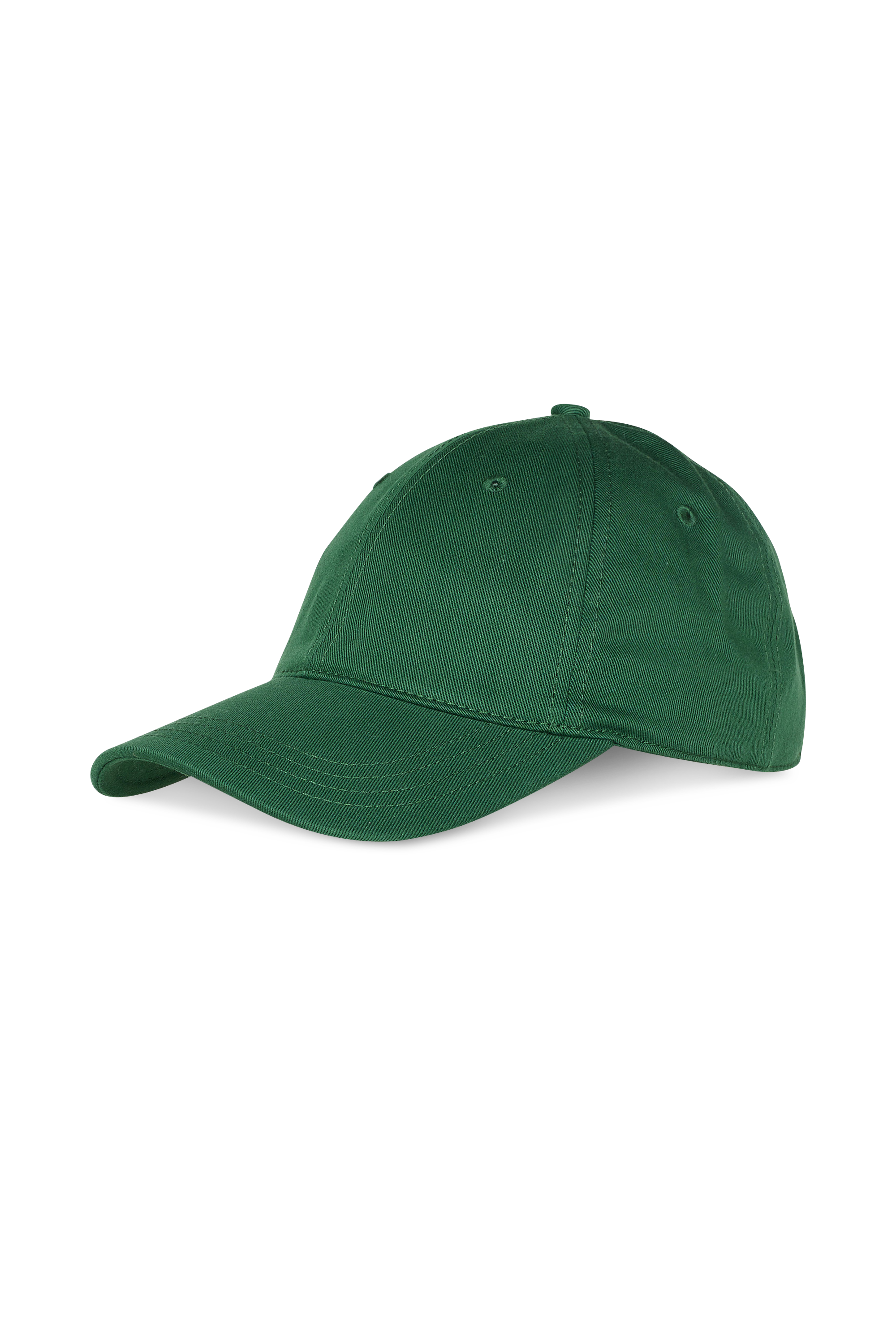 Casquette Vert