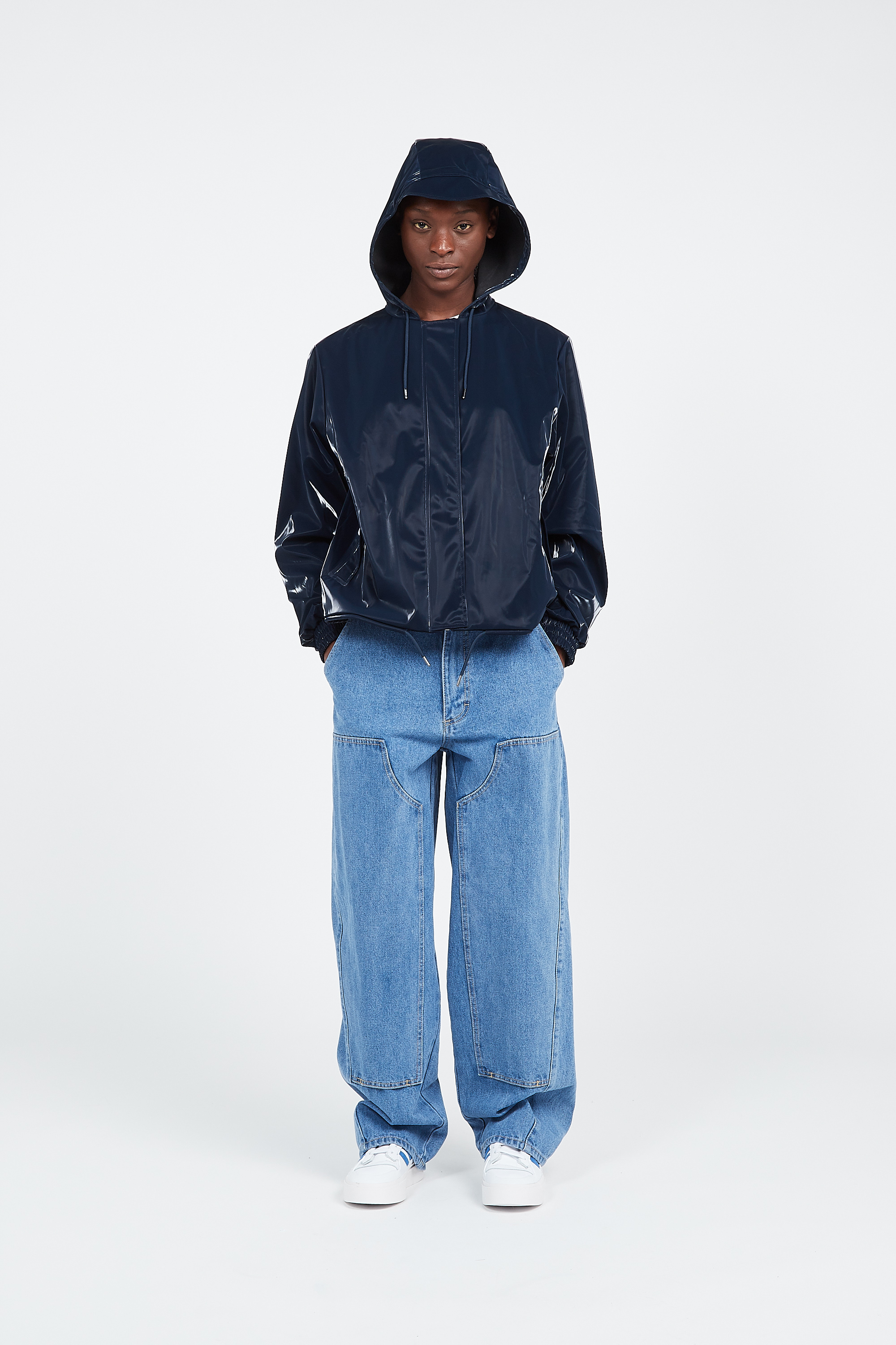 Jeans Blue