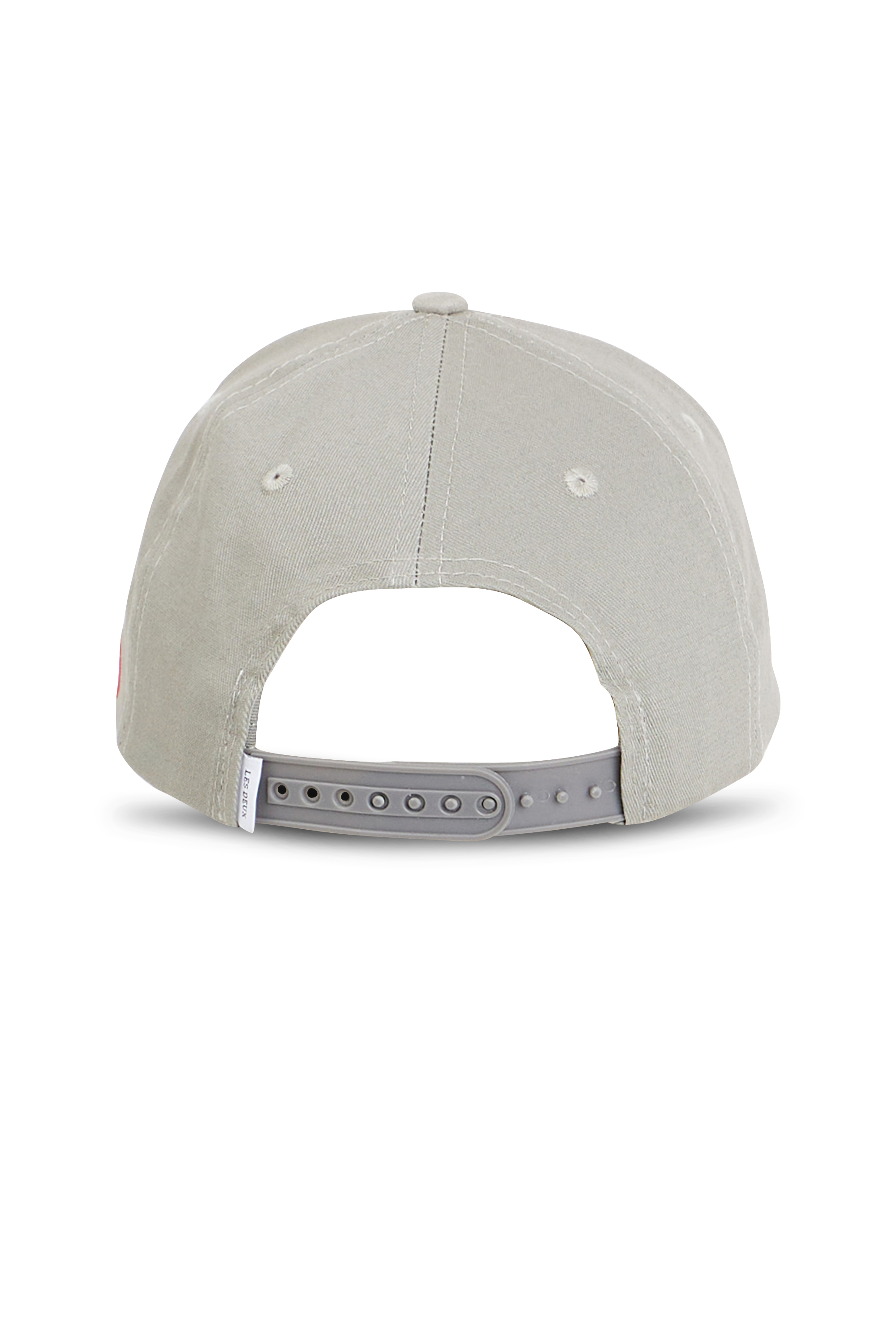 Cap Grey