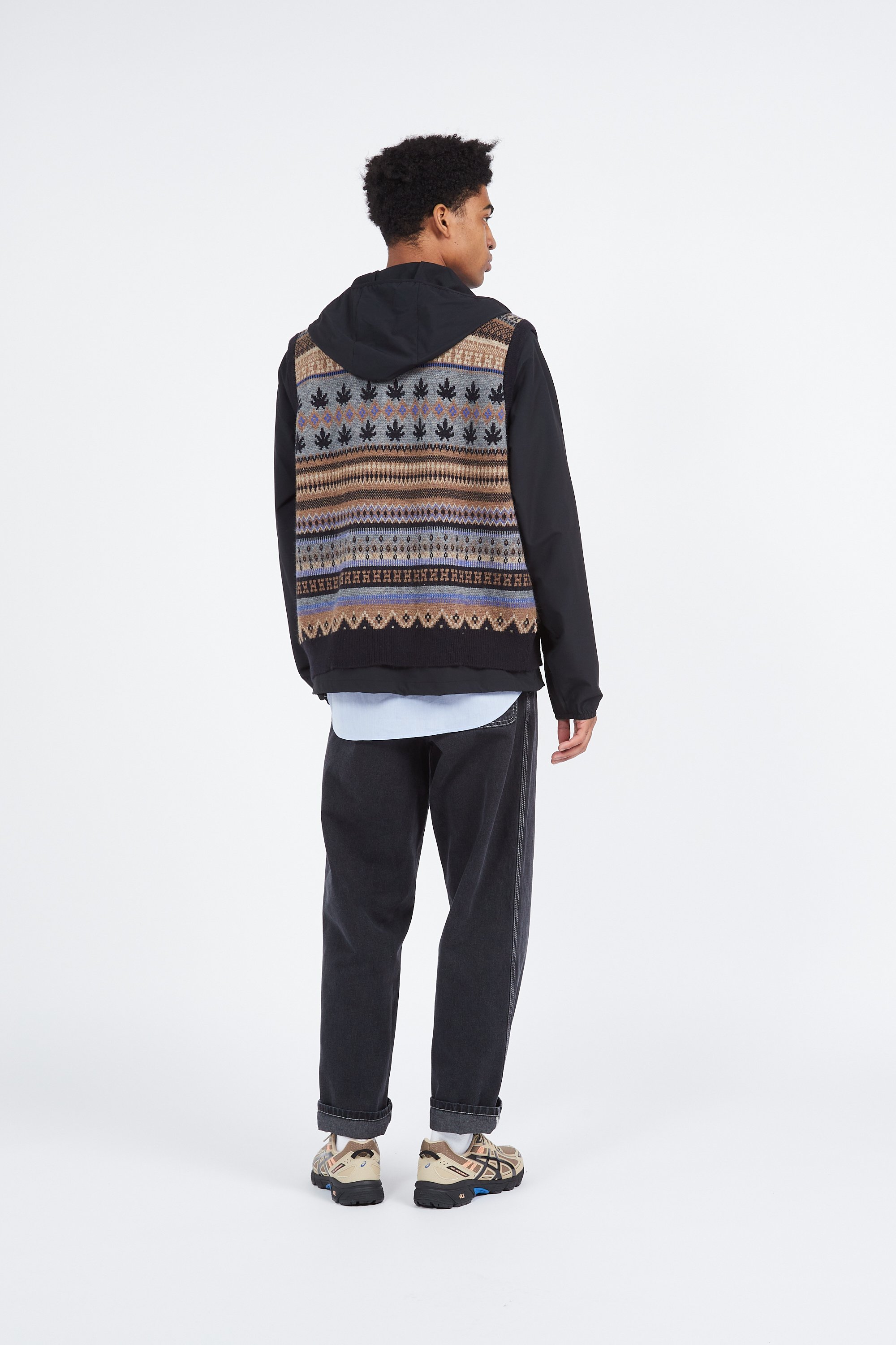 Jeans | Grey by CARHARTT WIP Jeans Grey