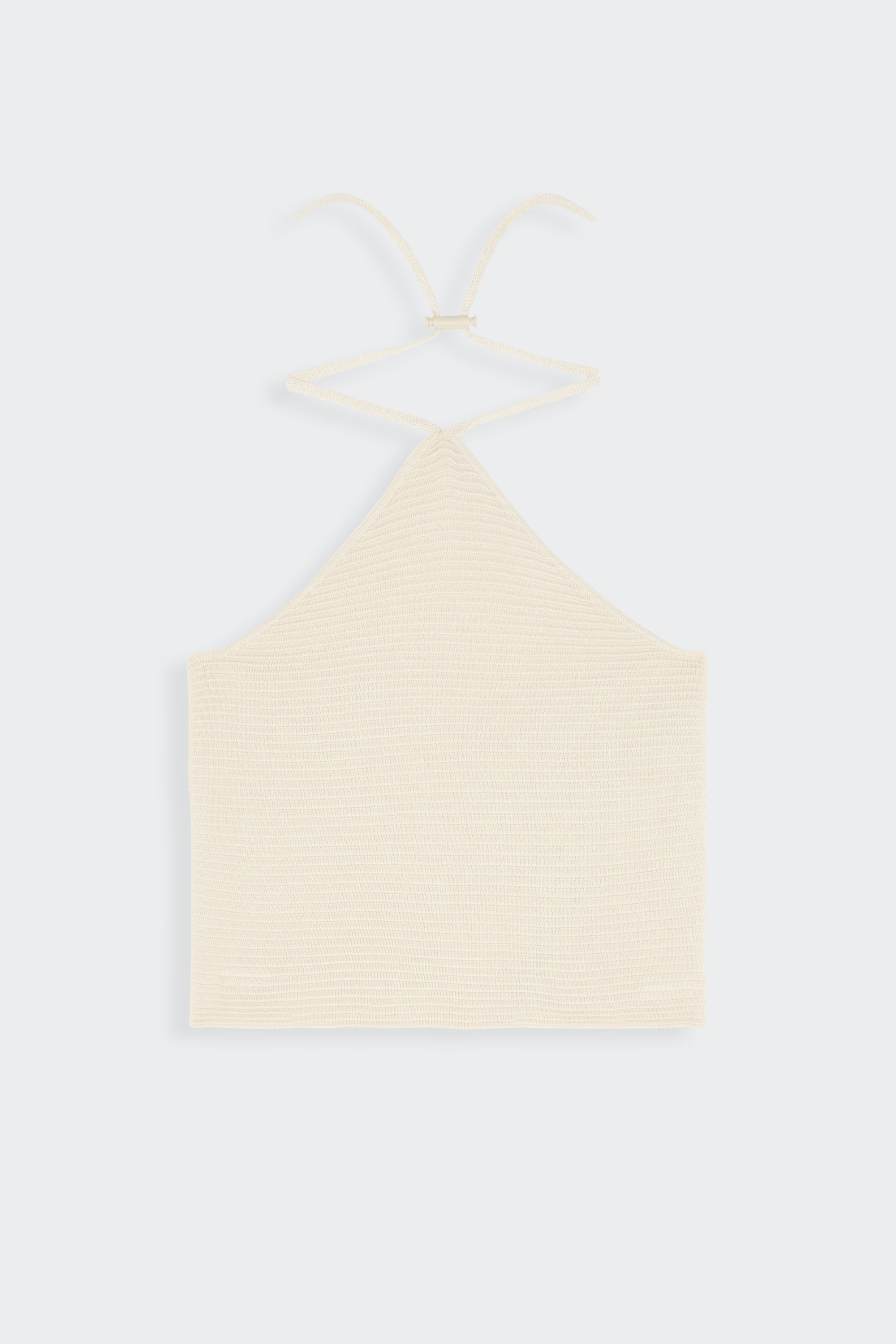 Top | Beige by NOISY MAY Top Beige