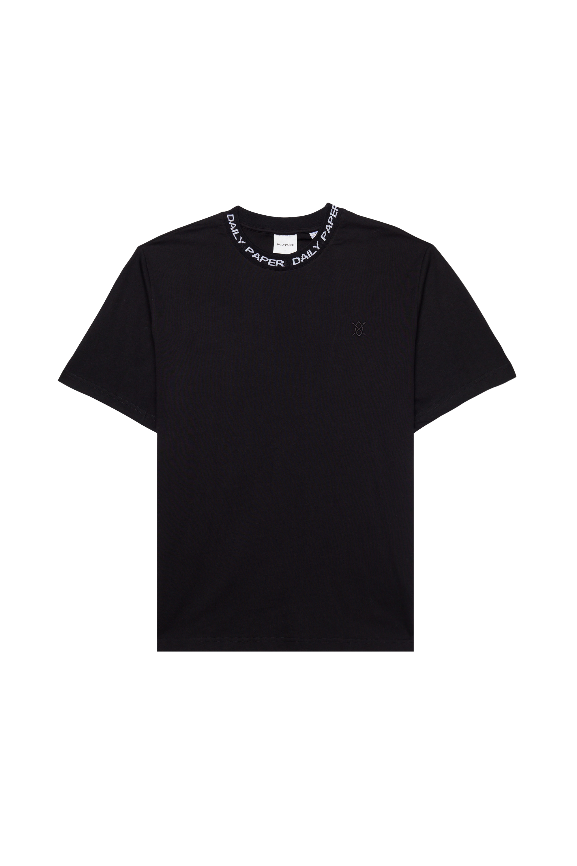 T-Shirt DAILY PAPER Noir
