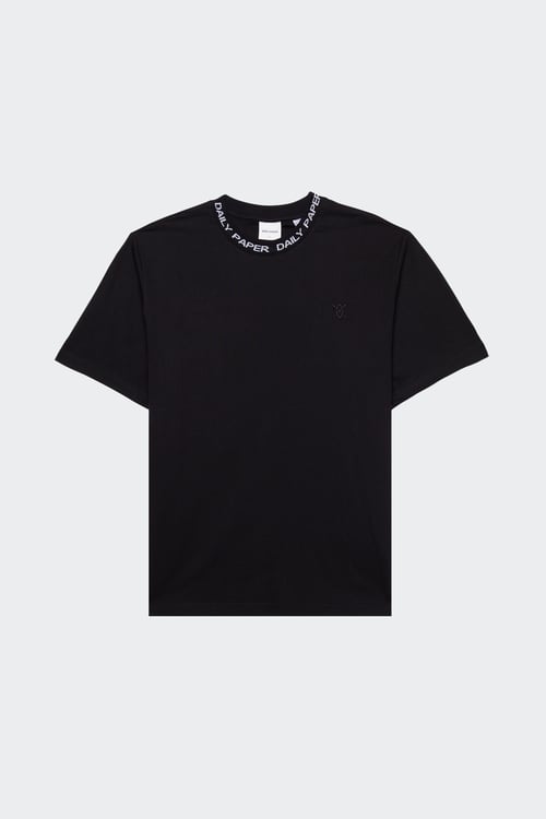 T-Shirt - Taille S Noir