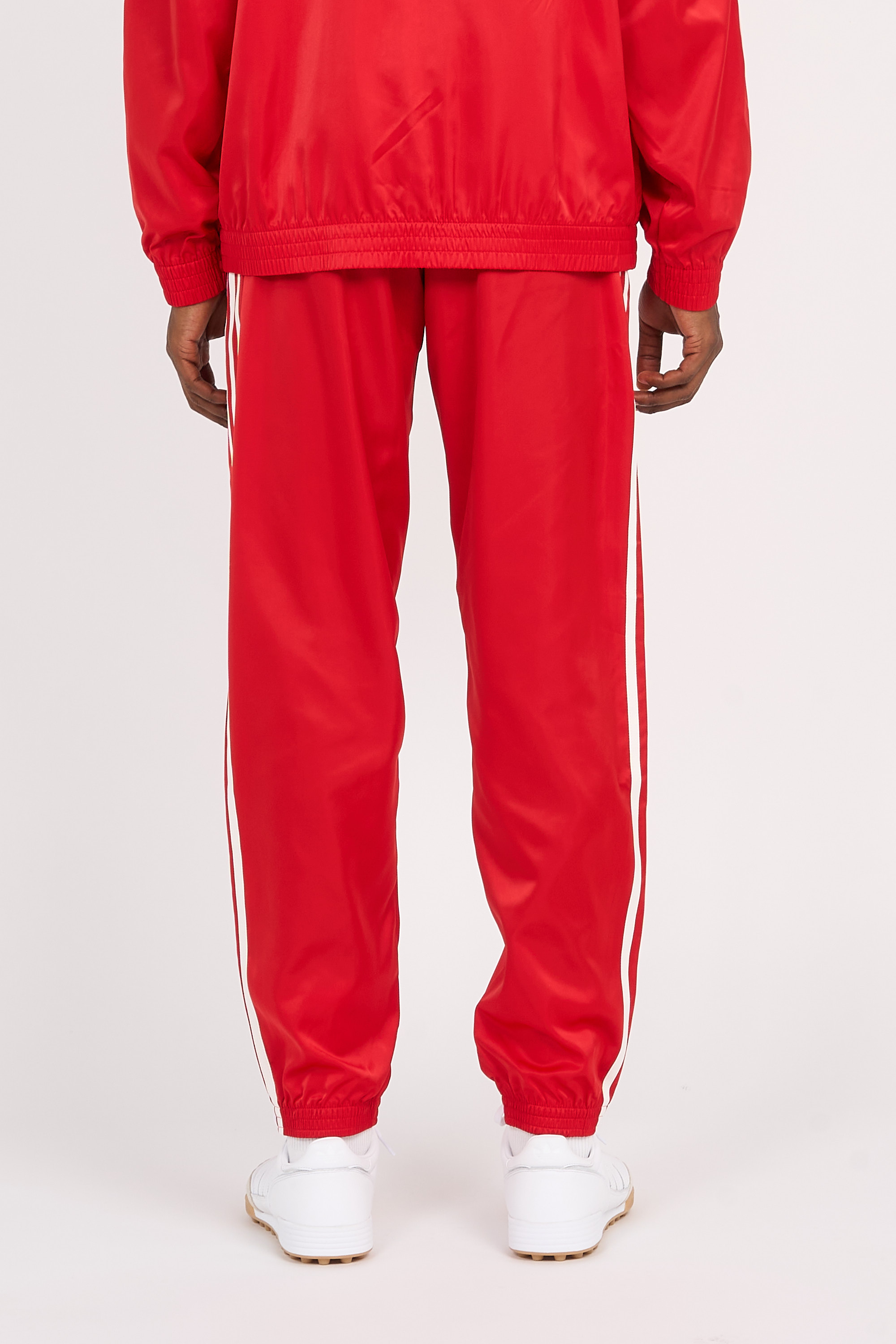 Joggers Red