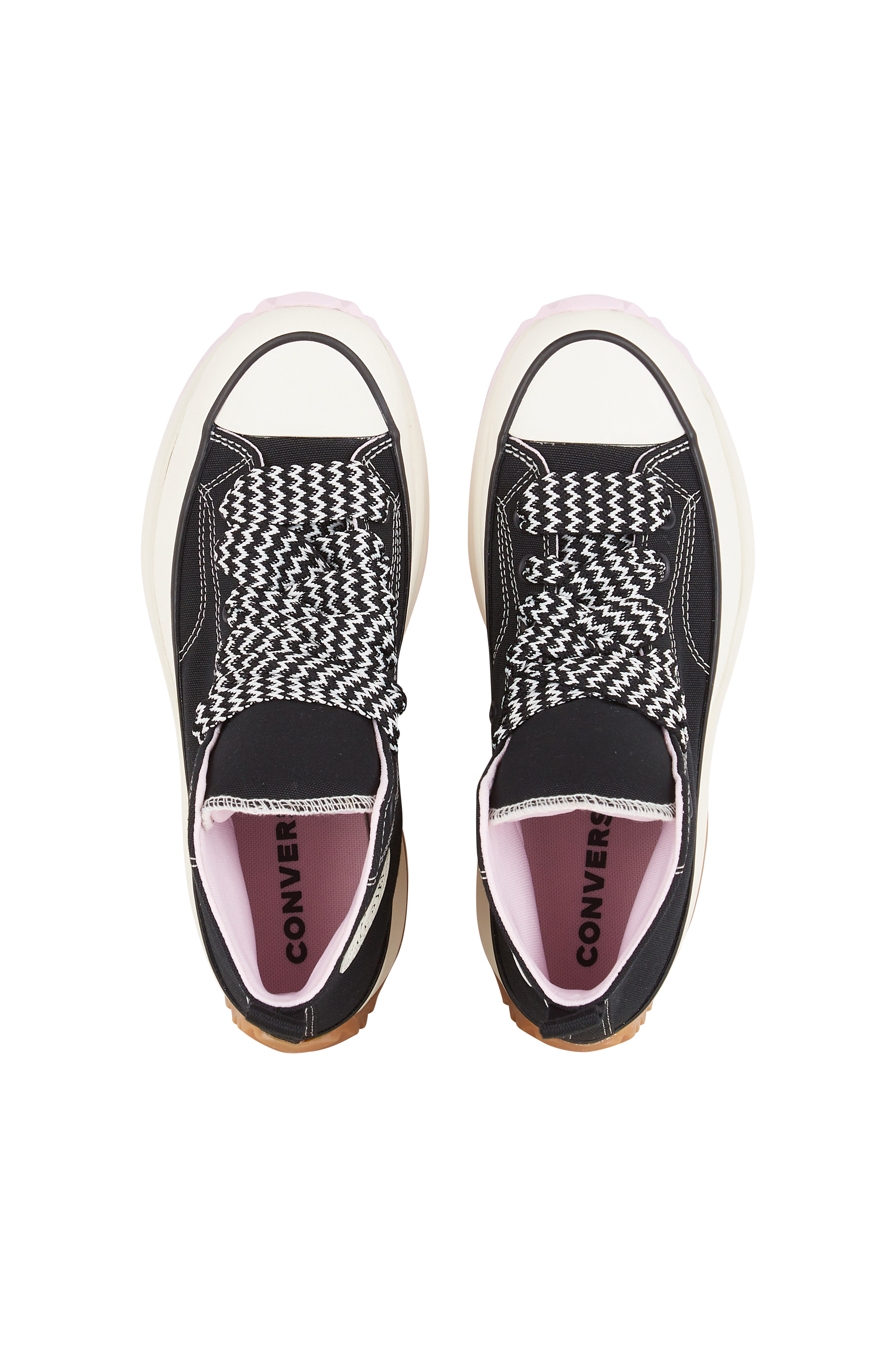 Baskets Noir