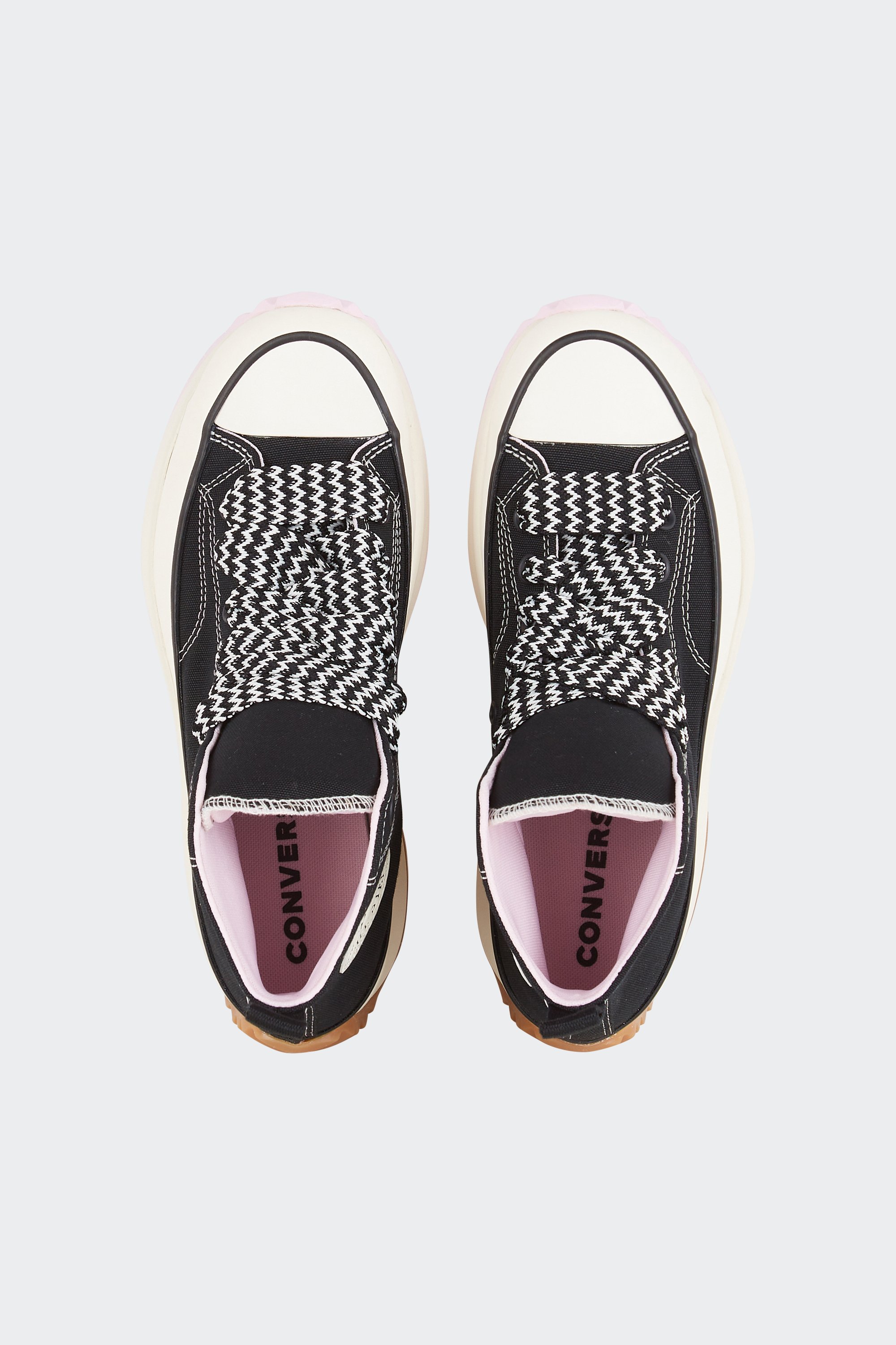 Baskets | Noir by CONVERSE Baskets Noir