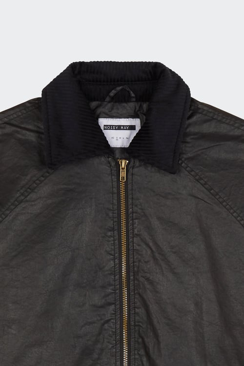 NOISY MAY Veste Noir