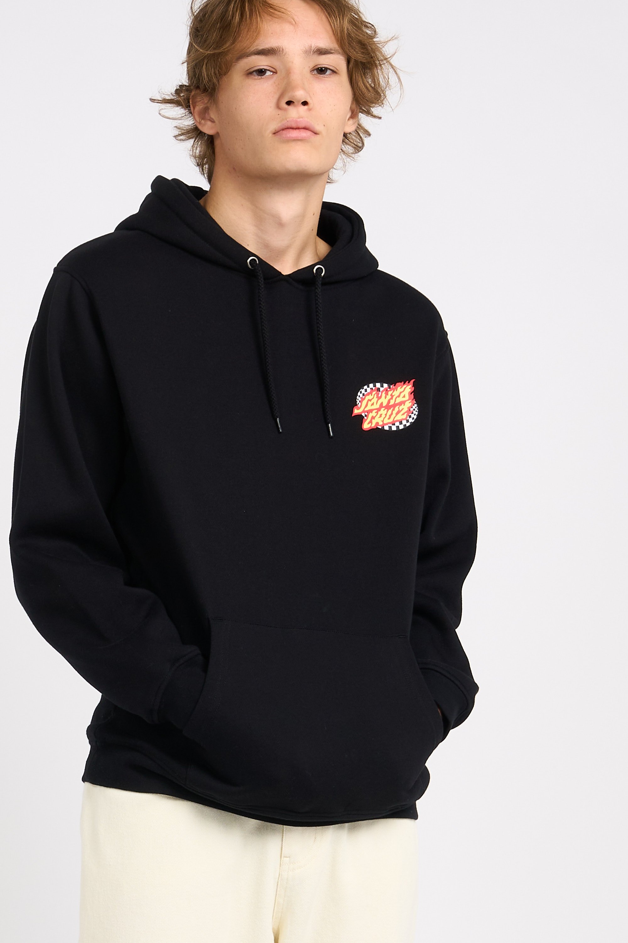 Hoodie Black
