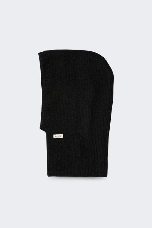 BARTS Balaclava Noir