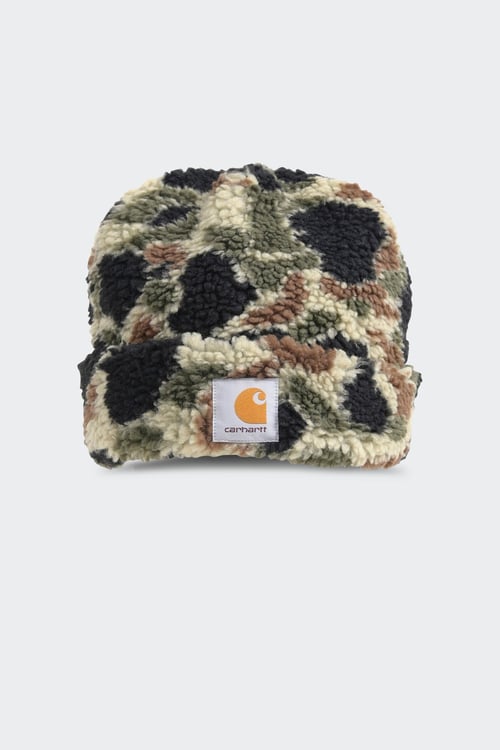 CARHARTT WIP Bonnet Kaki