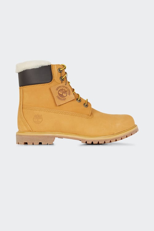 TIMBERLAND Boots Marron