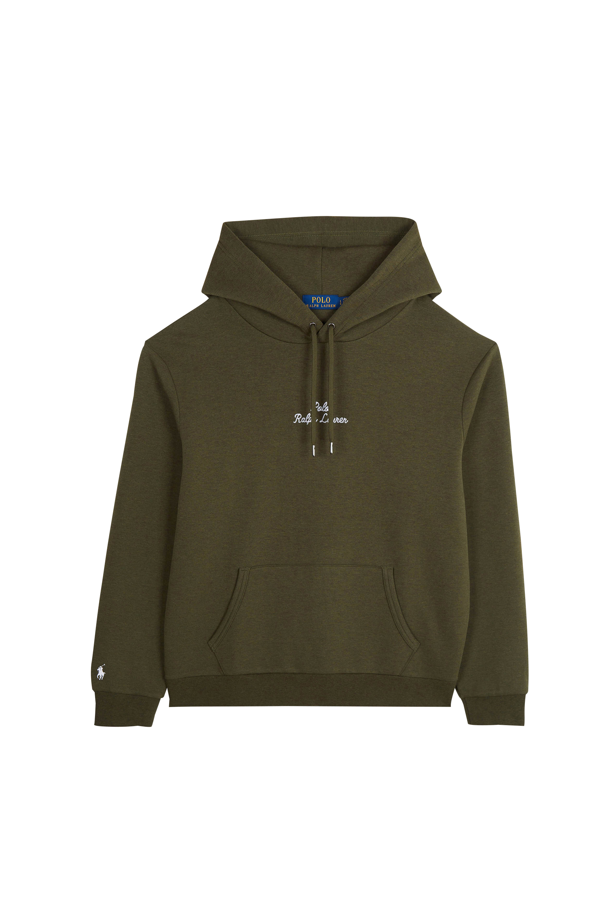 Hoodie Green
