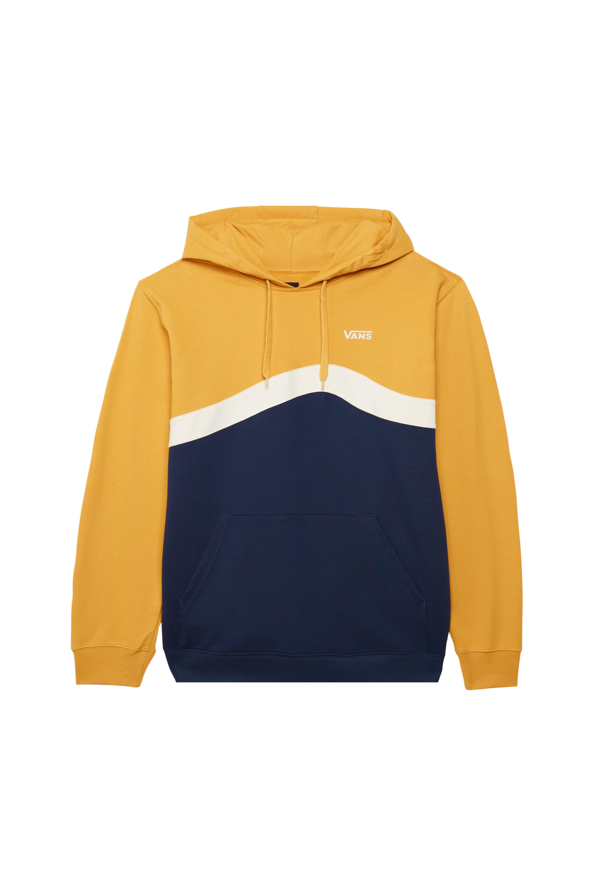 hoodie Bleu