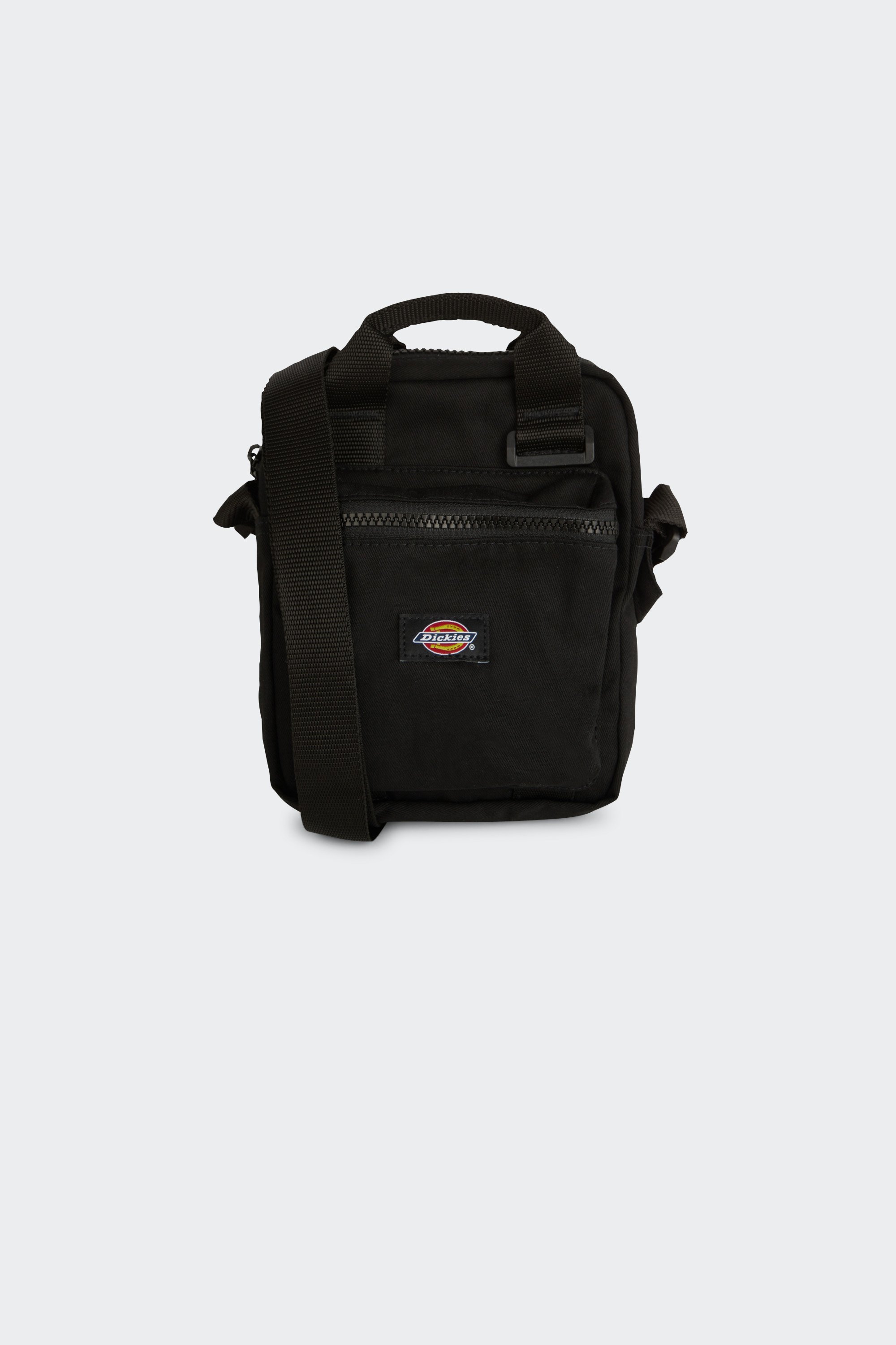 Shoulder bag | Black by DICKIES Shoulder bag Black
