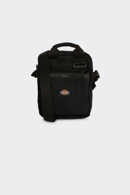 DICKIES Sac bandouilière Noir