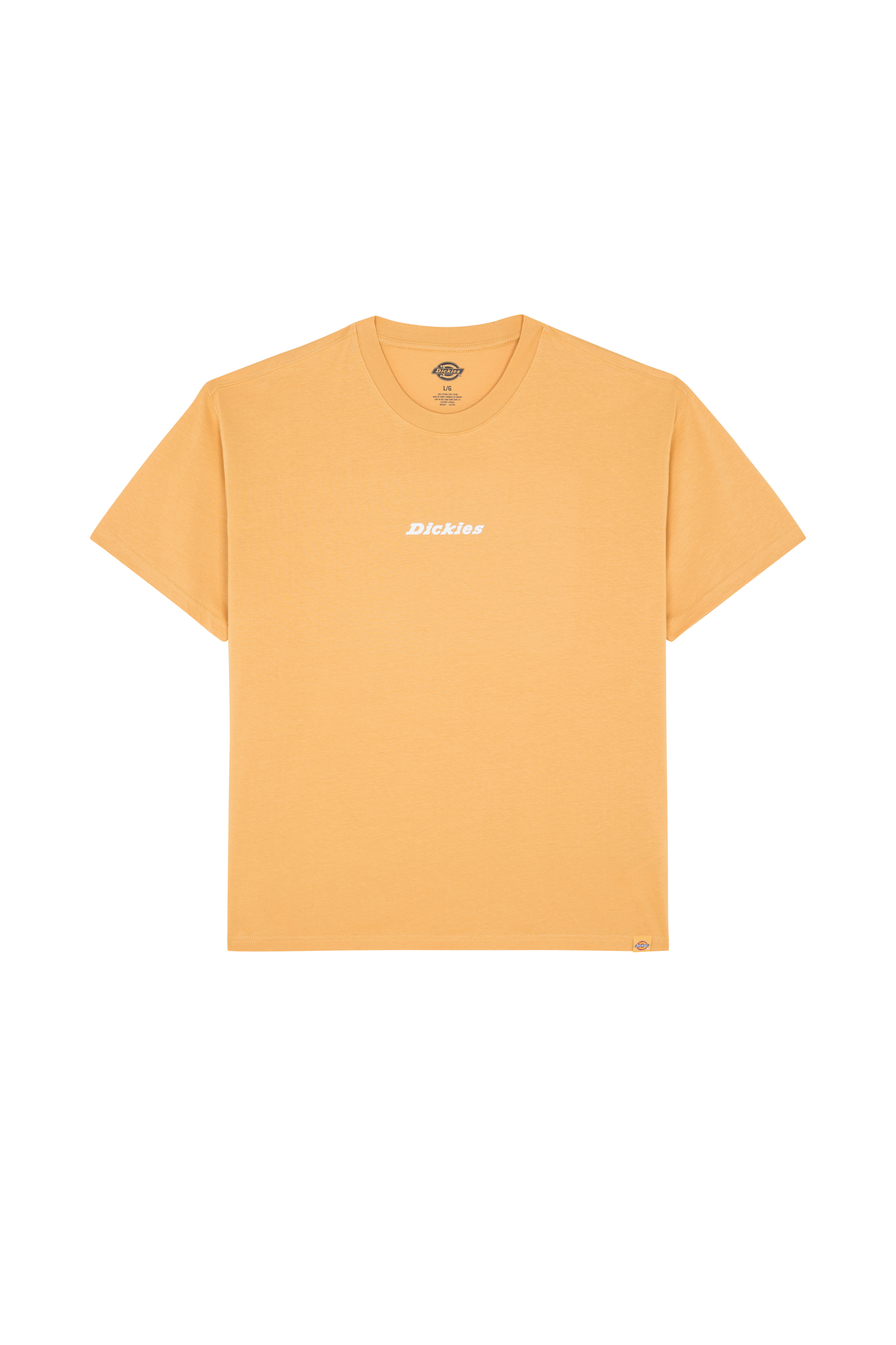 T-shirt Jaune
